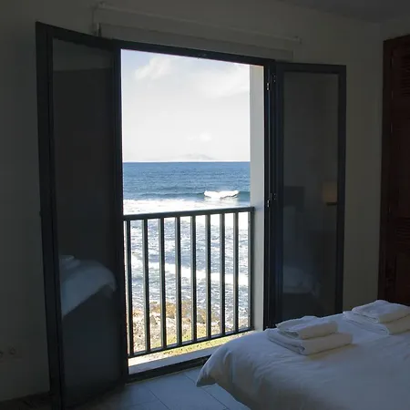 Seaview Famara Beach Exterior foto