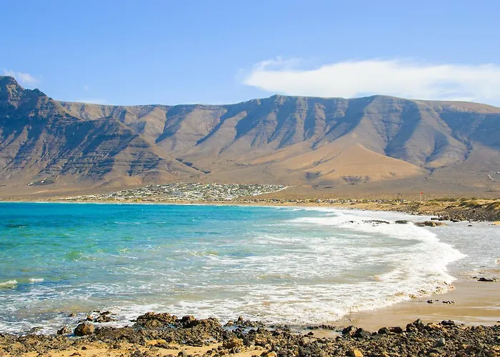 Seaview Famara 1