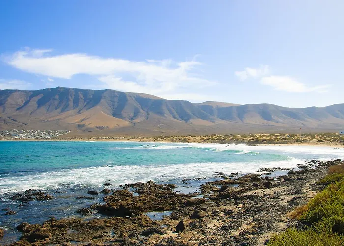 Seaview Famara 1