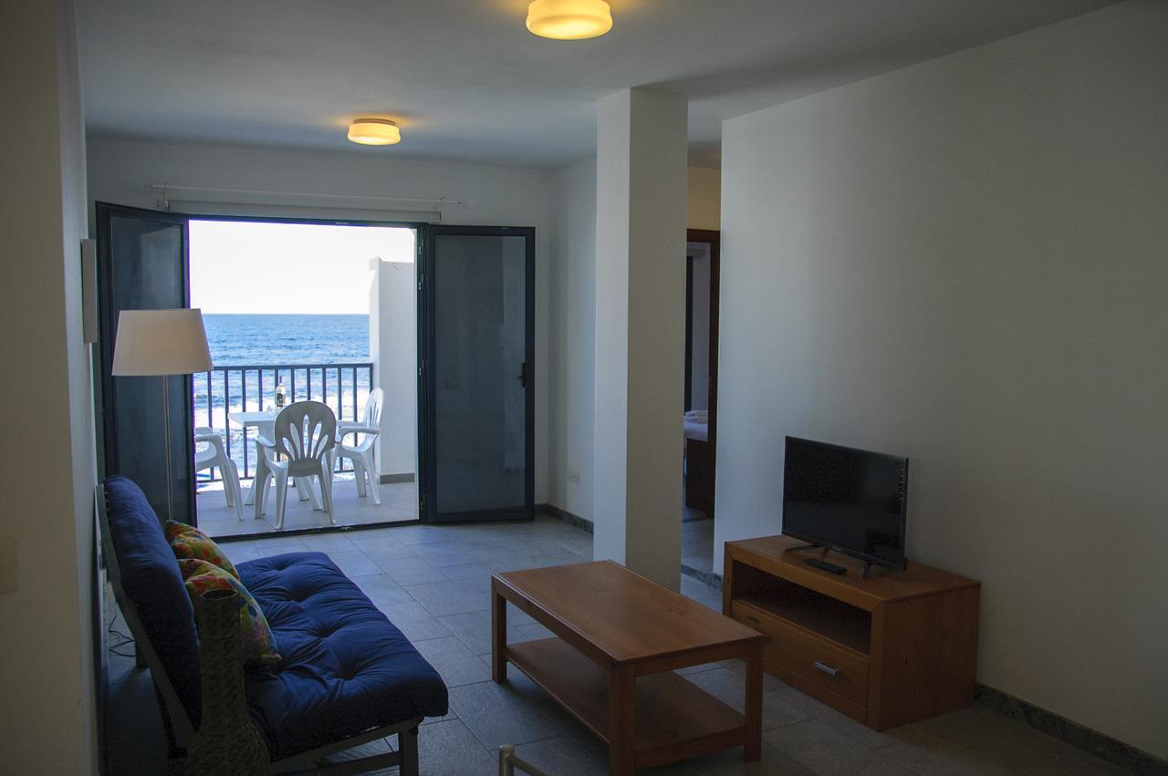 Seaview 1 Famara