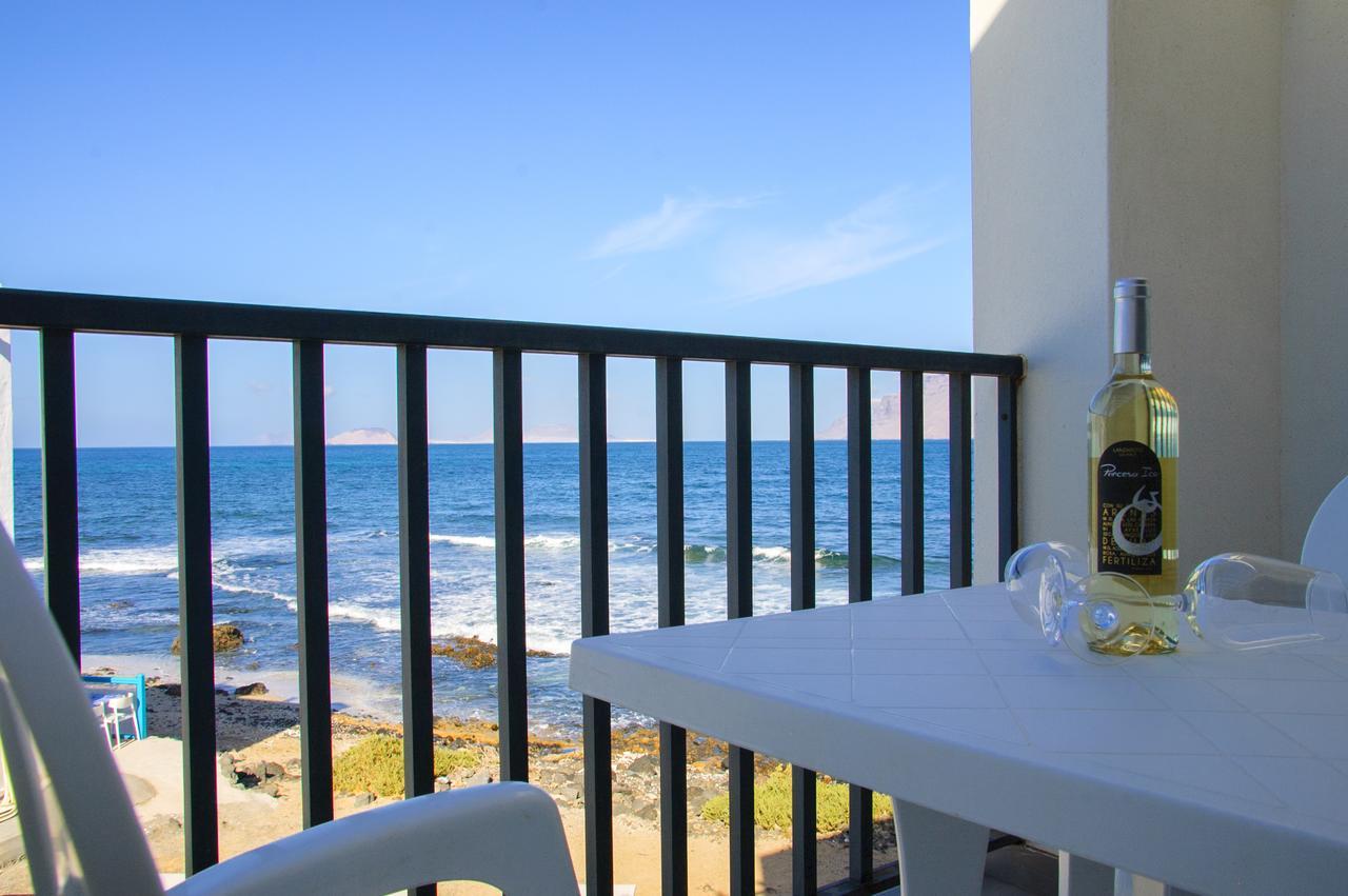 Seaview 1 * Famara