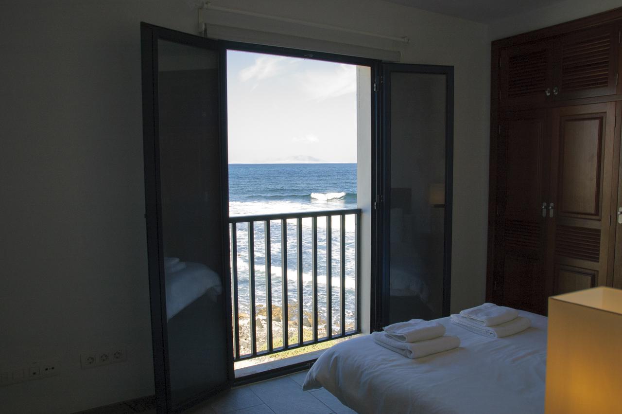 Appartement Seaview 1 Famara
