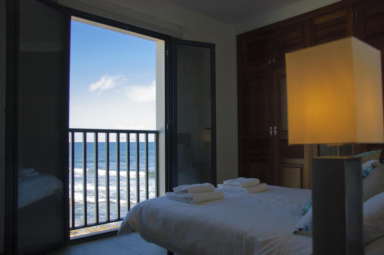 Seaview 1 * Famara