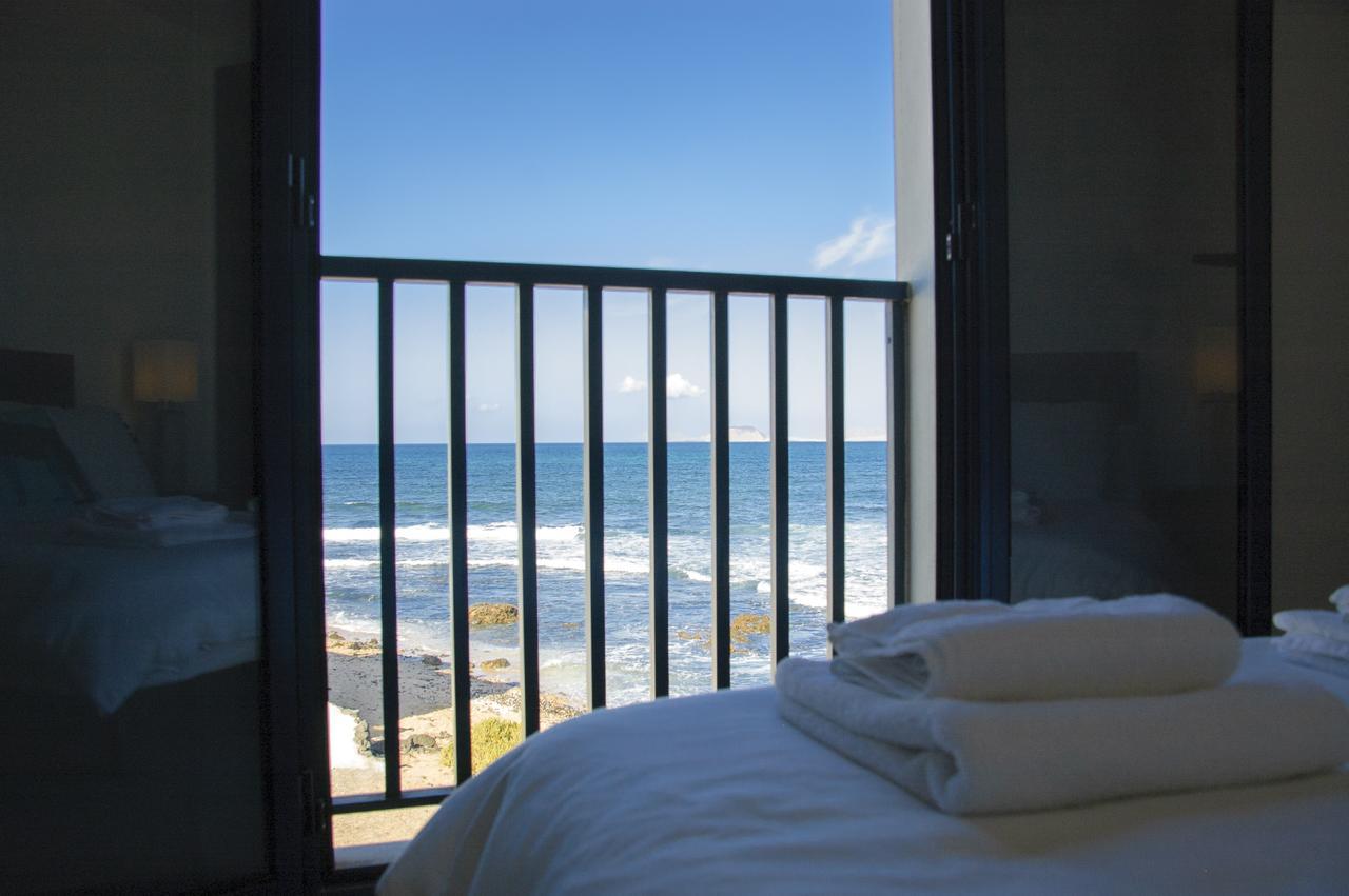 Seaview 1 Apartament *