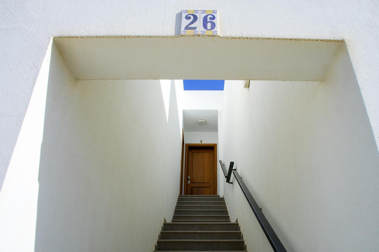 Seaview 1 Apartment *