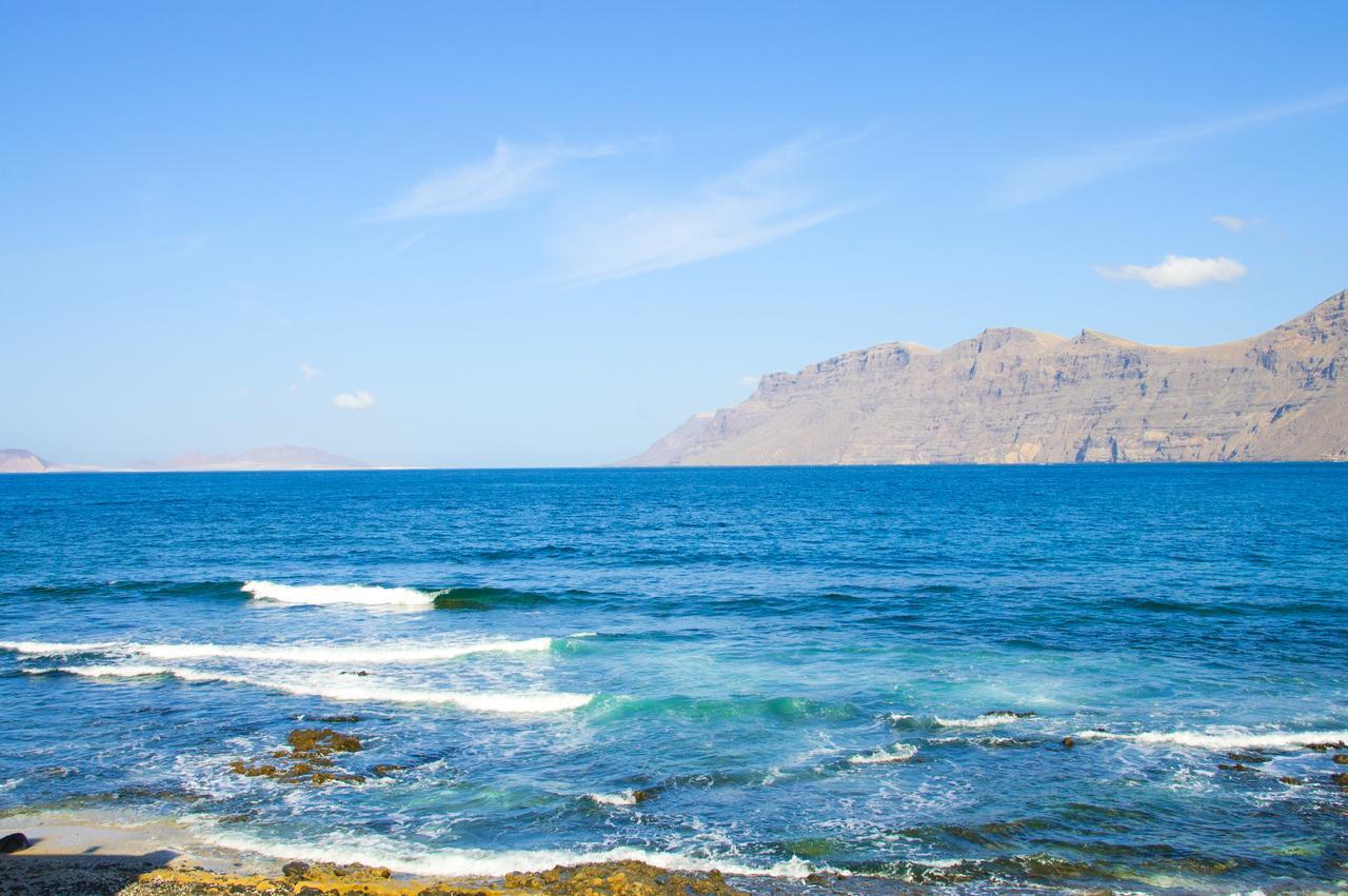 Seaview 1 * Famara